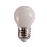 LED RSR LED G45 FILAM ESFE BLANC 2W 6000K E27 190LM