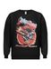 Judas Priest Judas Priest Screaming for Vengeance Modern Sweatshirt Zwart