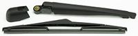 Taros Trade 244-0713-N-83813 Ruitenwisserarm en bladenset, 305 mm