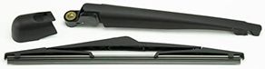 Taros Trade 244-0713-N-83813 Ruitenwisserarm en bladenset, 305 mm