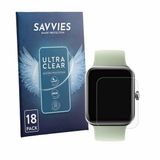 Savvies Decathlon CW 500 S - Film protecteur transparent 18 Pièces