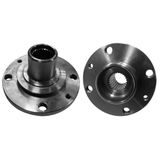 GSP Radlagersatz 9425009 Vorderachse
