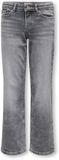 ONLY GIRLS KIDS ONLY Wide-leg jeans KOGJULLES Low waist Straight fit Jeans