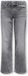 ONLY GIRLS KIDS ONLY Wide-leg jeans KOGJULLES Low waist Straight fit Jeans