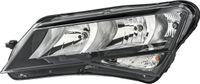 HELLA 1LJ 011-939-031 FF Phare halogène gauche pour Skoda Superb III Combi (3V5)