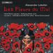 Outhere Grosses Orchester Graz - Loksjin: Les Fleurs Du Mal (CD)
