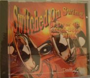 Various - Switched On Swing CD
