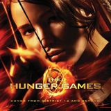 Republic / Universal Republic The Hunger Games - Bande Originale de Film CD