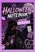 Halloween Notebook For Girls - Lined Journal: 120 Lined Pages 6x9 - Cute Spooky Pumpkin Notebook for Teen Girls, School and Journaling