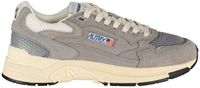 Autry Hyperway Low Chaussures Gris EU 42 Homme