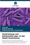 Verbreitung Verlag Unser Wissen Verbreitung von Salmonella spp. in der Stadt Sulaimania