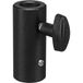 Manfrotto 158 Adattatore Doppia Femmina 5/8", Nero