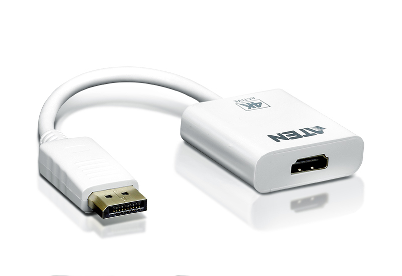 ATEN DisplayPort/HDMI