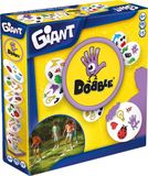 Asmodee Dobble Giant FR Kaartspel