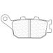 CL Brakes 2296S4 remblokken