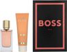 Hugo Boss Alive Giftset - EDP 30ml + Bodylotion 50ml