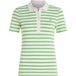 Tommy Hilfiger POLO 1985 SLIM PIQUE STRIPE POLO SS