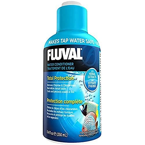 Fluval Hagen Waterzuiveraar voor Aquaria - 220 ml