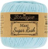 Scheepjes Maxi Sugar Rush 173 Bluebell Garen - 1x50g