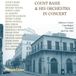 In Count Basie & His Orchestra - In Concert (CD)