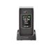 Beafon SL645 LTE 4G Silverline mobiele telefoon voor senioren met SOS-noodoproepknop, XXL 2,8 inch (7,11 cm) binnendisplay, XXL 1,77 inch buitenkleurendisplay, 3,0 MP camera
