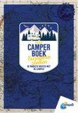 ANWB Media ANWB Camperboek - Europese steden