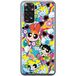 ERT GROUP The Powerpuff Girls 041 mobiel telefoonhoesje voor Xiaomi REDMI NOTE 11 4G/ 11S 4G