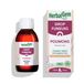 HerbalGem Sirop des Fumeurs Bio Bien-être Respiratoire 150 ml