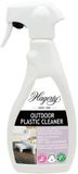 Hagerty Outdoor Plastic Cleaner