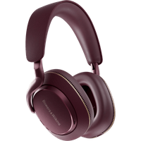 Bowers & Wilkins Px7 S3 Rood