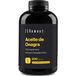 Zenement Huile d'onagre 1000 mg - 10% GLA, pressée à froid - 200 Capsules