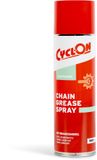 CyclOn Chain Grease Spray 500ml