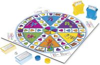 Hasbro Trivial Pursuit Family Edition Bordspel