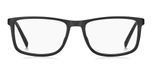 Tommy Hilfiger Th 2283 Lunettes de vue homme noir rectangulaires 53mm