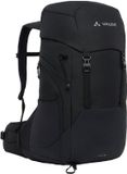 VAUDE Jura 32 Unisex Rugzak - Polyester - 32L - Zwart