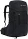 VAUDE Jura 32 Unisex Rugzak - Polyester - 32L - Zwart