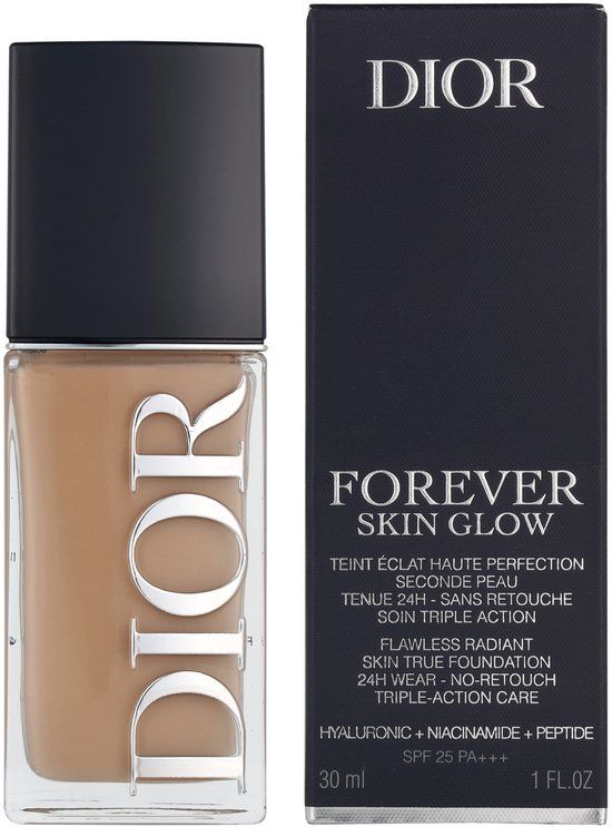 Dior Forever