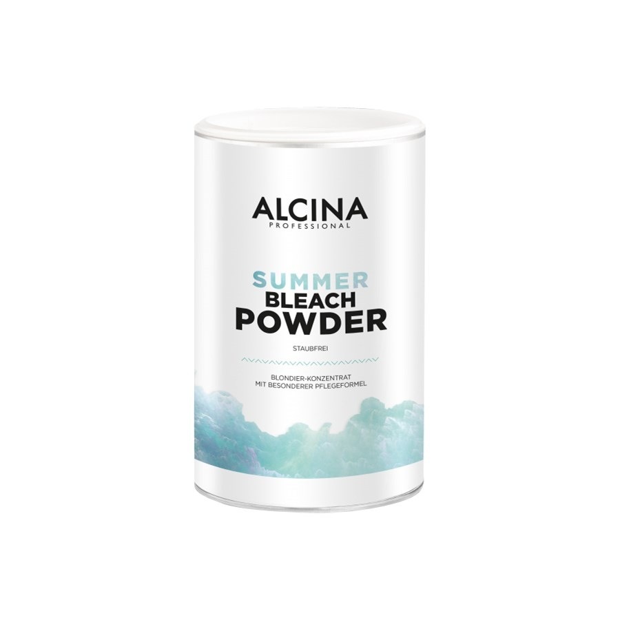 Alcina Alcina Summer Bleach Powder Kleurspoeling 500 g Dames