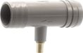 Pré-lavage Vanne pour tuyau de vidange 19-19mm