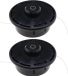 Honda Tête de rechange pour tondeuse 06725-VJ5-305 72560-VL1-631