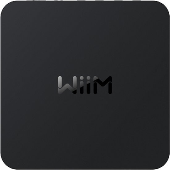 wiim Pro