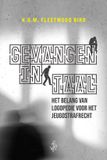 Gevangen WJS Uitgevers Gevangen in taal