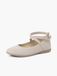 Ballerines Pisamonas beige