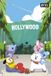 Grupo Erik Poster BT21 Holliwood 61x91,5cm