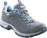 Meindl Rapide lady GTX 5211.31 ANTRAZIT/AZUR - UK 5.5