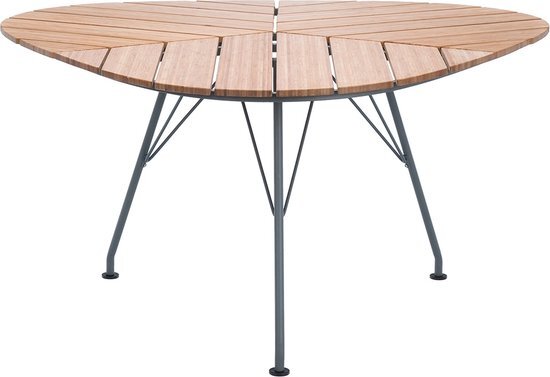 Houe Leaf tuintafel 146 cm