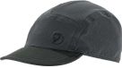 Fjall Raven Abisko Trekkingpet Pet - Polyester - L/XL - Grijs