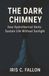 The Dark Chimney: How Hydrothermal Vents Sustain Life Without Sunlight