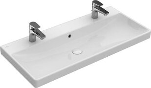 Villeroy & Boch Avento meubelwastafel 100 x 47 cm