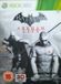 Warner Bros. Games Batman Arkham City - Xbox 360